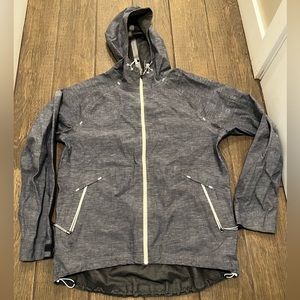 Nike NSW Rain Jacket Shell RARE